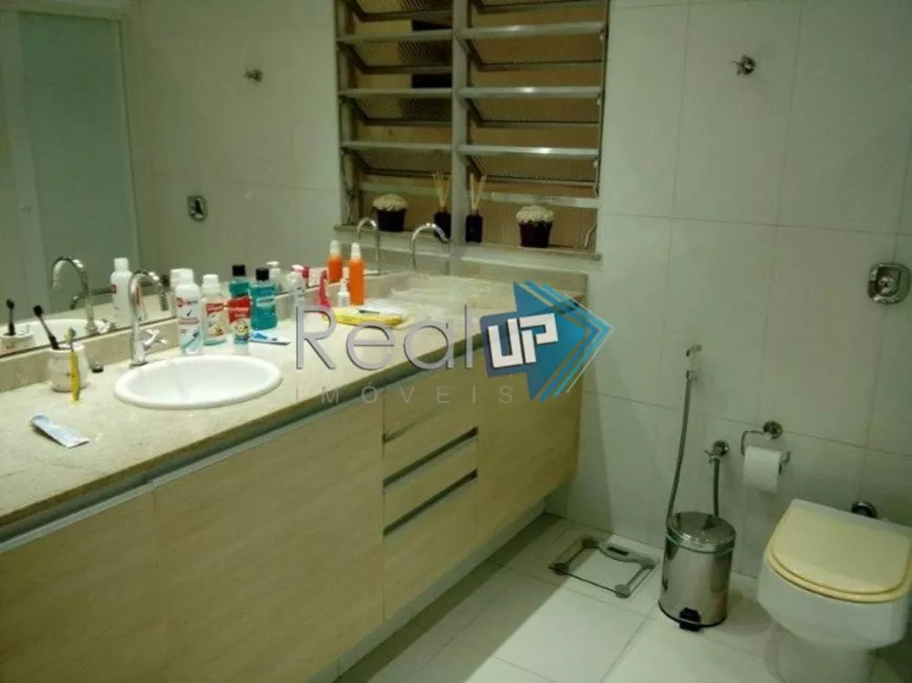 Apartamento, 3 quartos, 233 m² - Foto 19