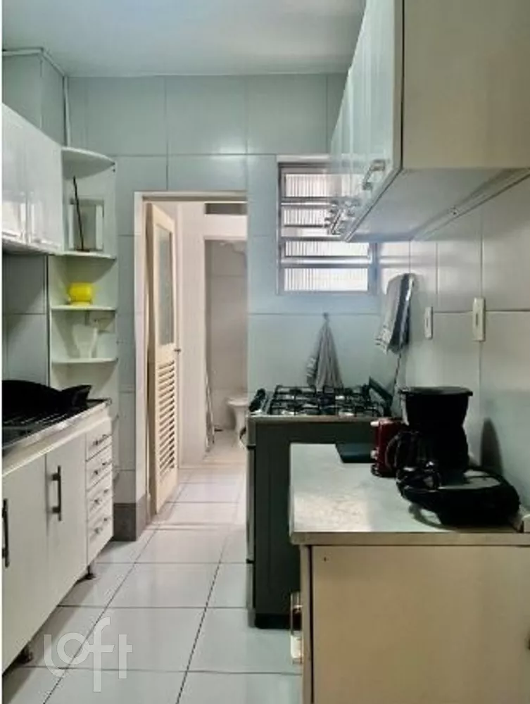 Apartamento à venda com 3 quartos, 120m² - Foto 3