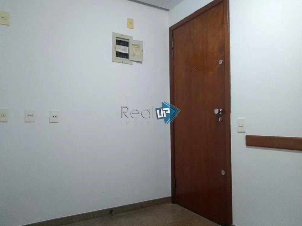 Conjunto Comercial-Sala à venda, 28m² - Foto 11