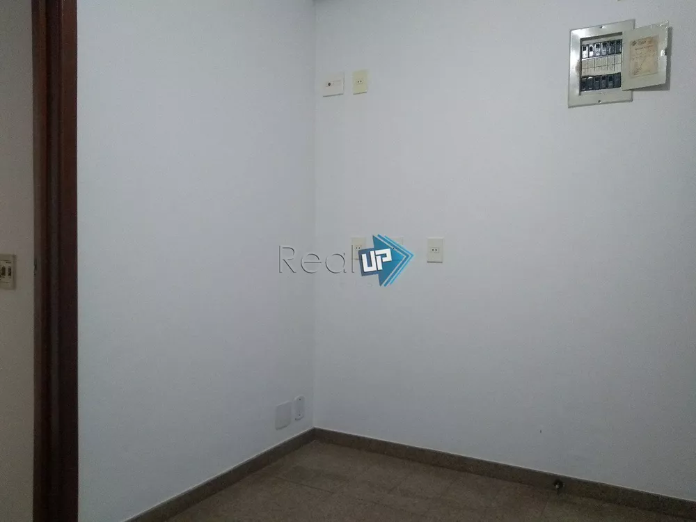 Conjunto Comercial-Sala à venda, 28m² - Foto 12