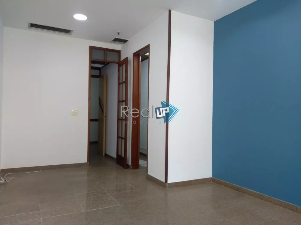 Conjunto Comercial-Sala à venda, 28m² - Foto 4