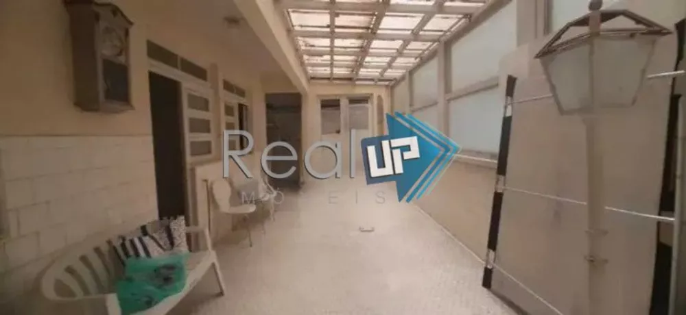 Apartamento, 4 quartos, 286 m² - Foto 23