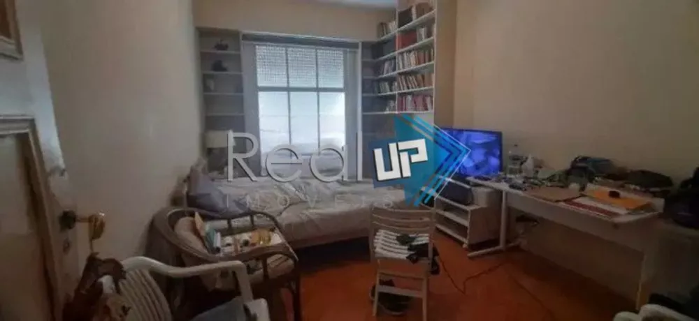 Apartamento, 4 quartos, 286 m² - Foto 13