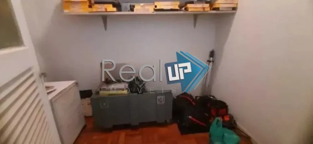 Apartamento, 4 quartos, 286 m² - Foto 26