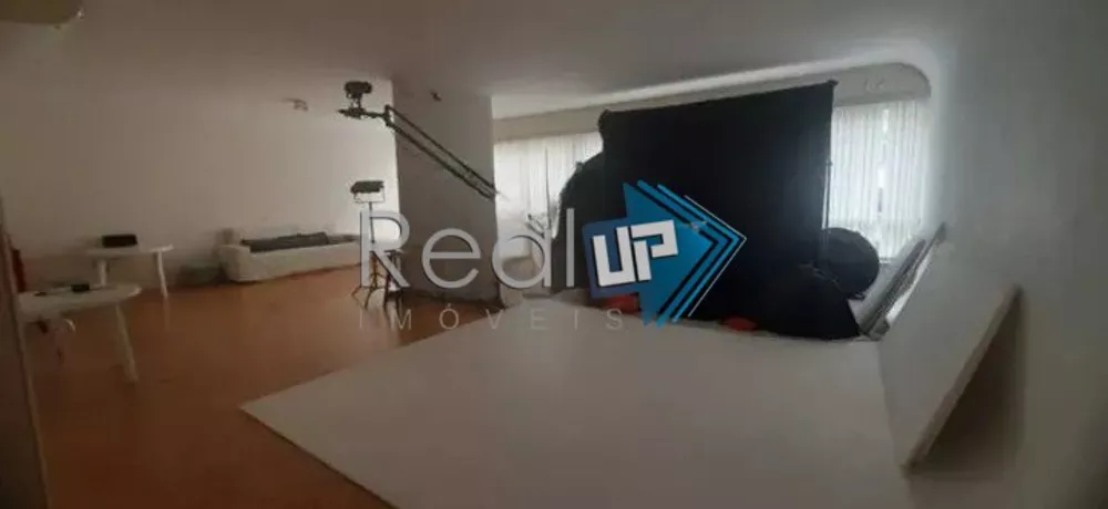 Apartamento, 4 quartos, 286 m² - Foto 3