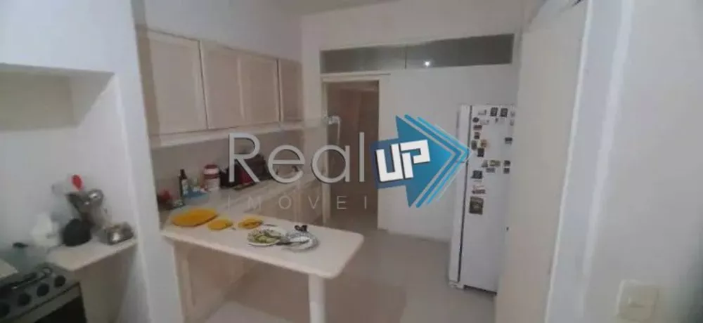 Apartamento, 4 quartos, 286 m² - Foto 20