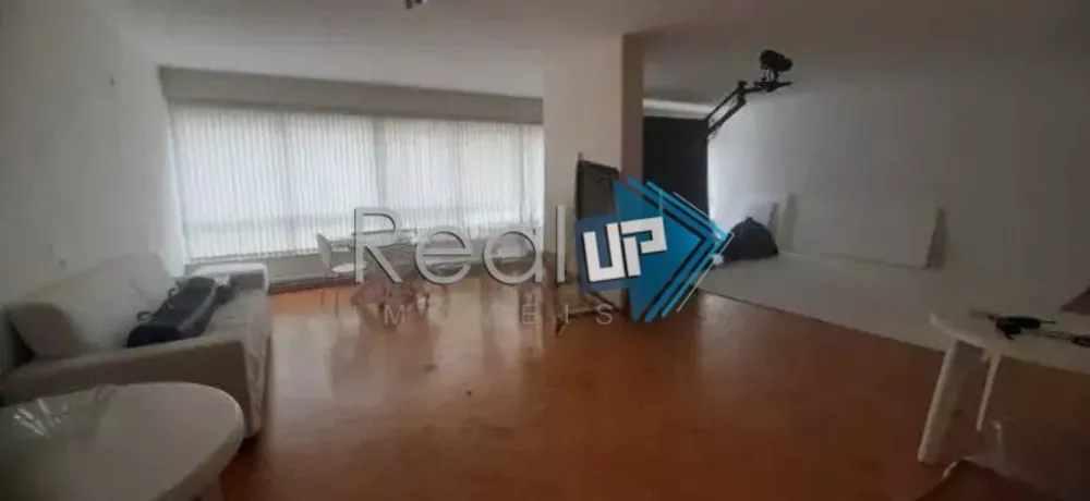Apartamento, 4 quartos, 286 m² - Foto 1