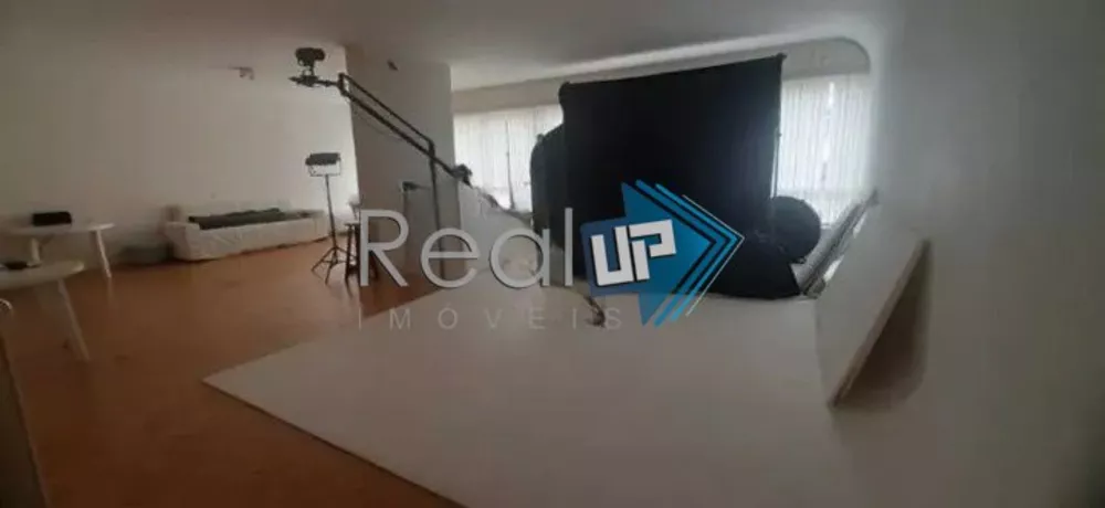 Apartamento, 4 quartos, 286 m² - Foto 4