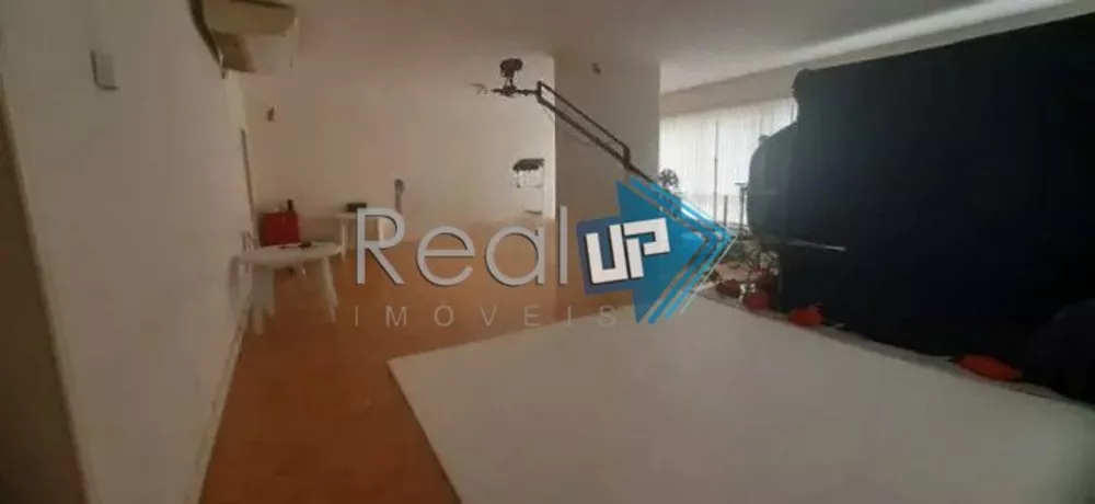 Apartamento, 4 quartos, 286 m² - Foto 2