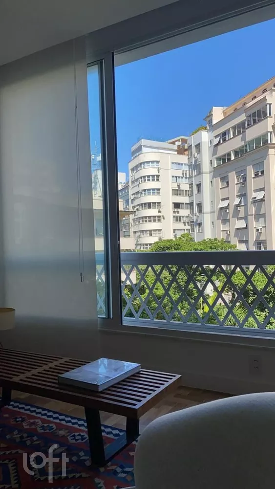 Apartamento à venda com 2 quartos, 130m² - Foto 4