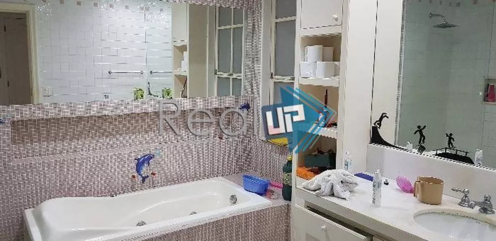 Apartamento, 4 quartos, 407 m² - Foto 14