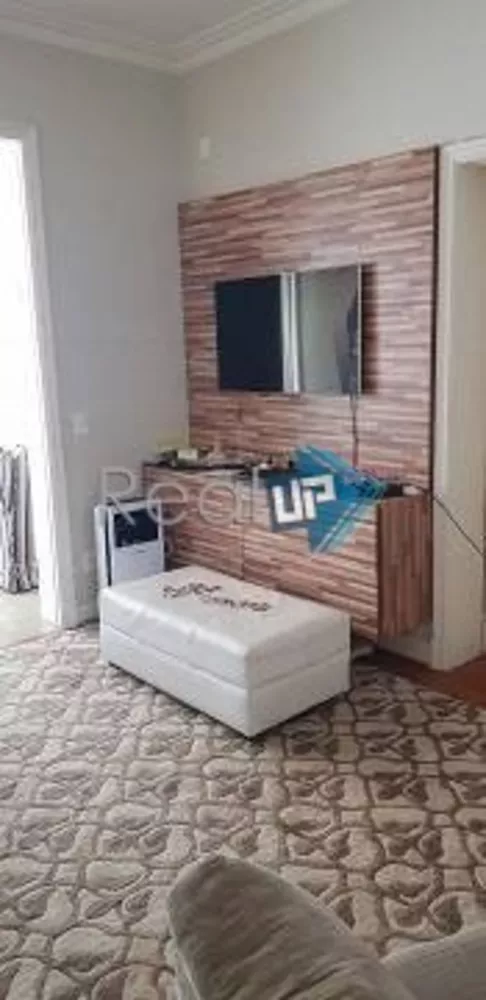 Apartamento, 4 quartos, 407 m² - Foto 1