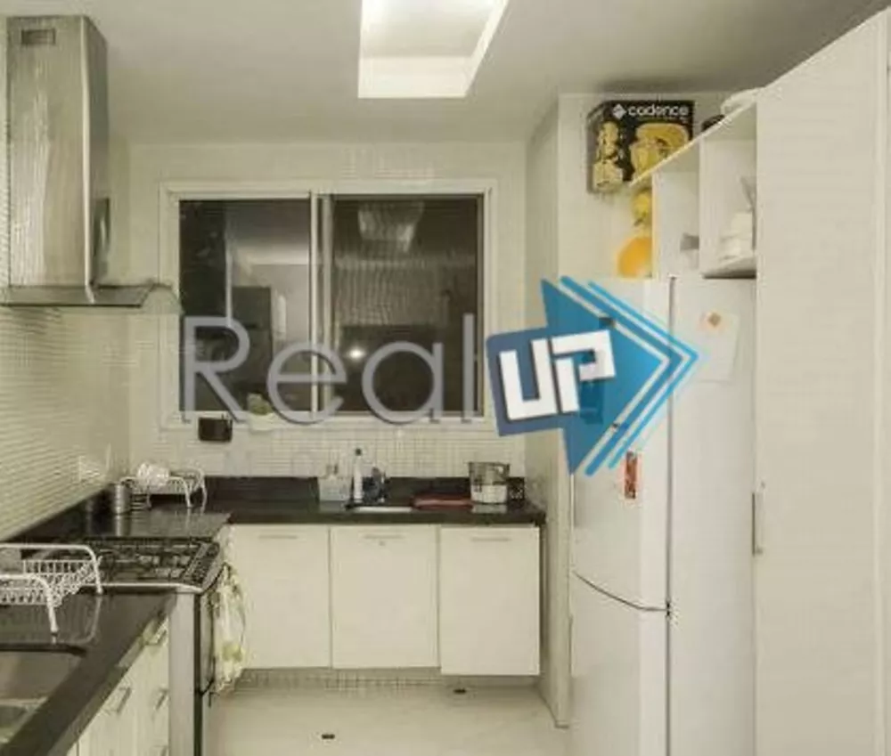 Apartamento, 4 quartos, 407 m² - Foto 3