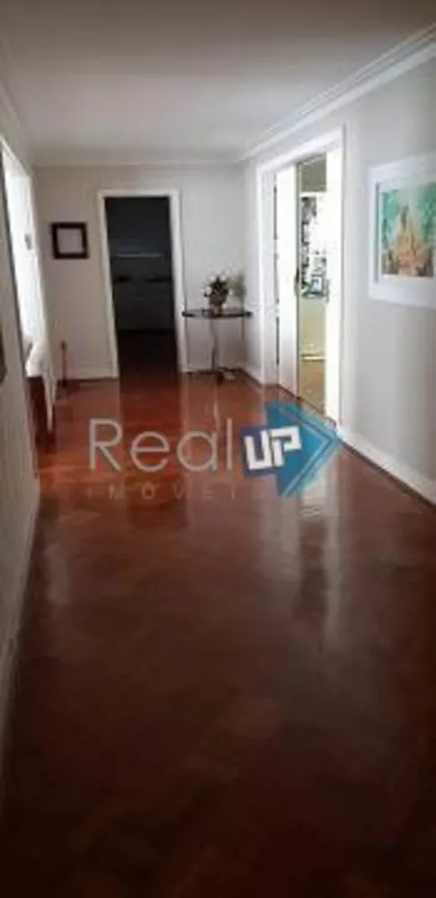 Apartamento, 4 quartos, 407 m² - Foto 22