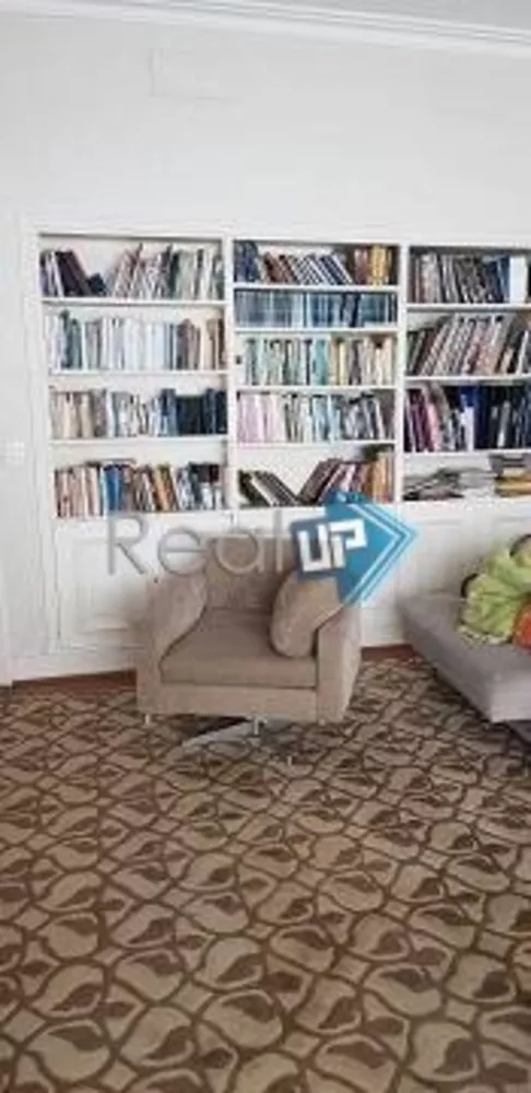 Apartamento, 4 quartos, 407 m² - Foto 25