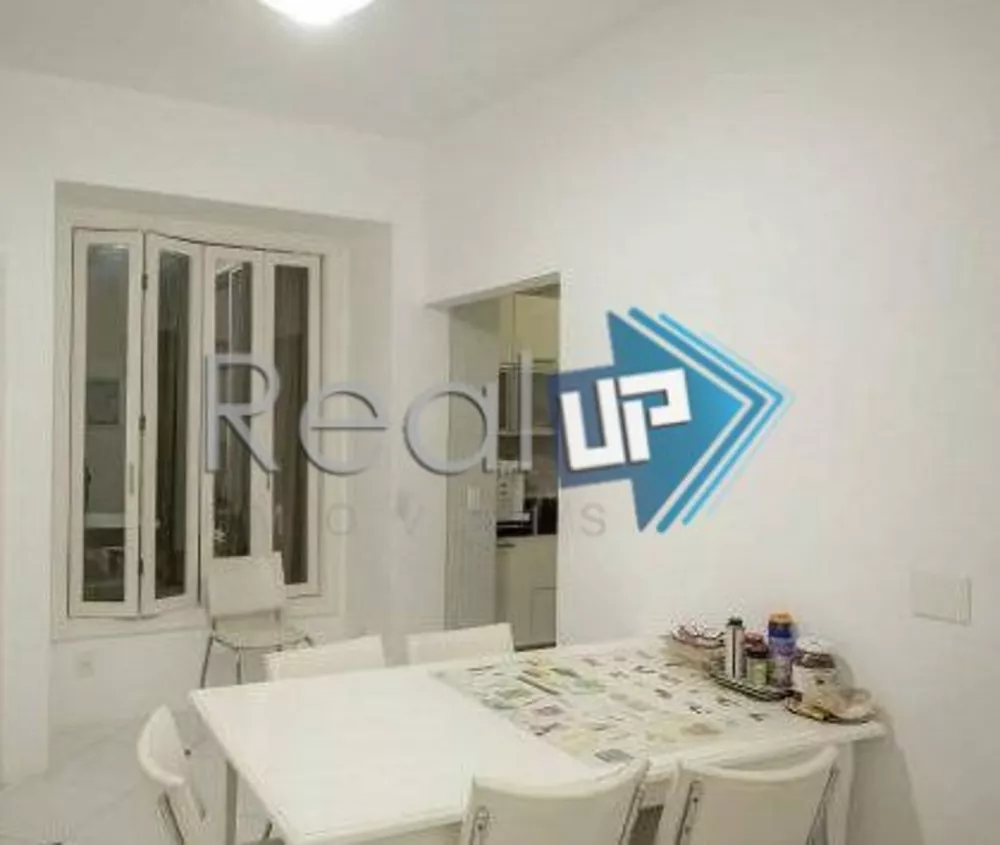 Apartamento, 4 quartos, 407 m² - Foto 2
