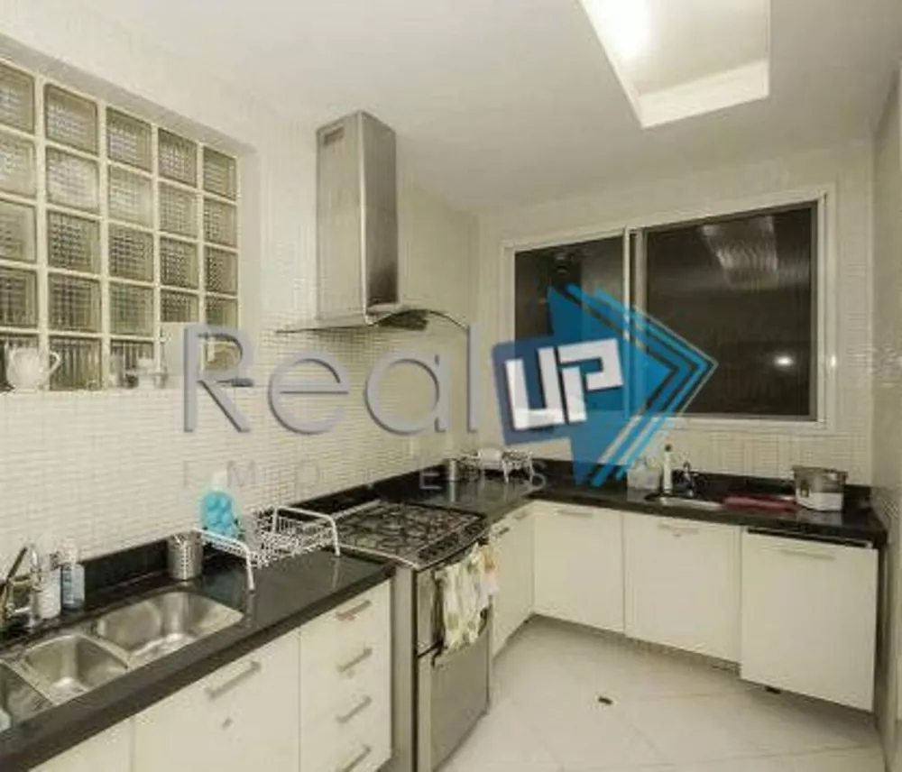 Apartamento, 4 quartos, 407 m² - Foto 12