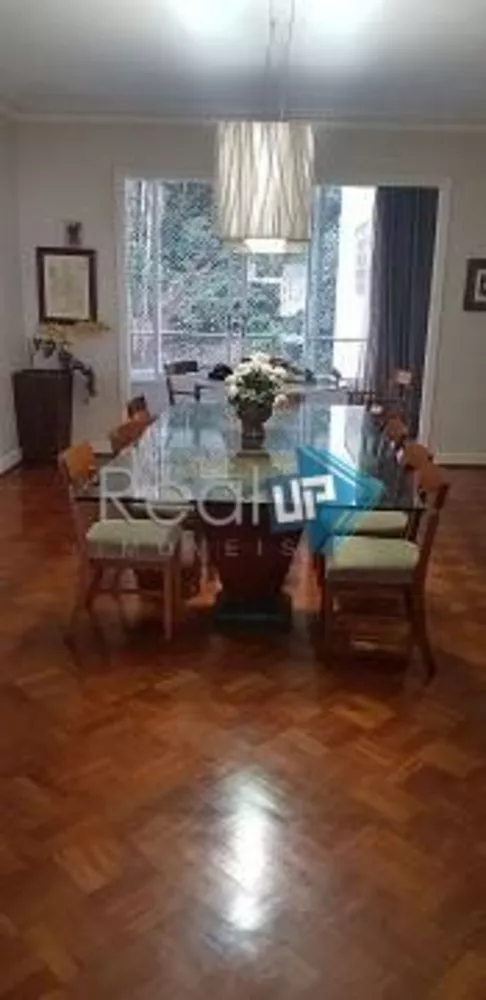 Apartamento, 4 quartos, 407 m² - Foto 26