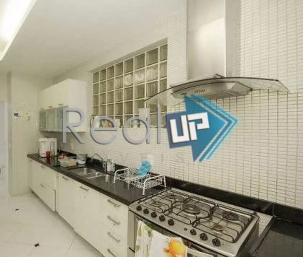 Apartamento, 4 quartos, 407 m² - Foto 10