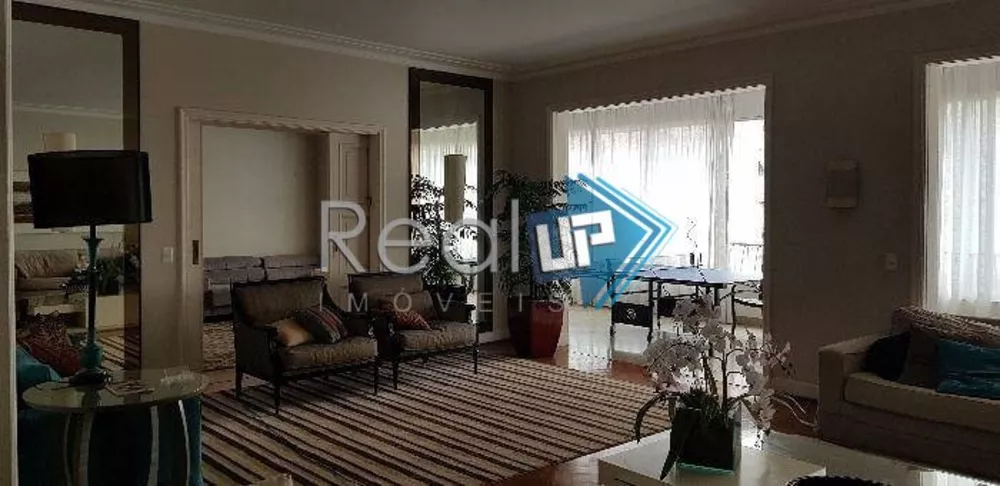 Apartamento, 4 quartos, 407 m² - Foto 7