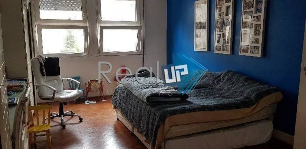 Apartamento, 4 quartos, 407 m² - Foto 8