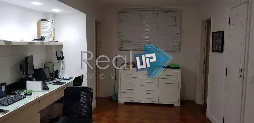 Apartamento, 4 quartos, 407 m² - Foto 21