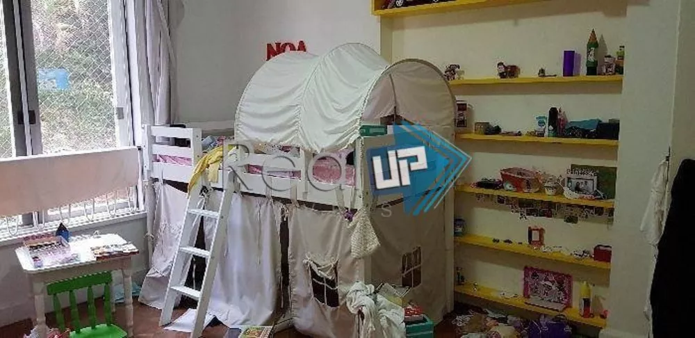 Apartamento, 4 quartos, 407 m² - Foto 6