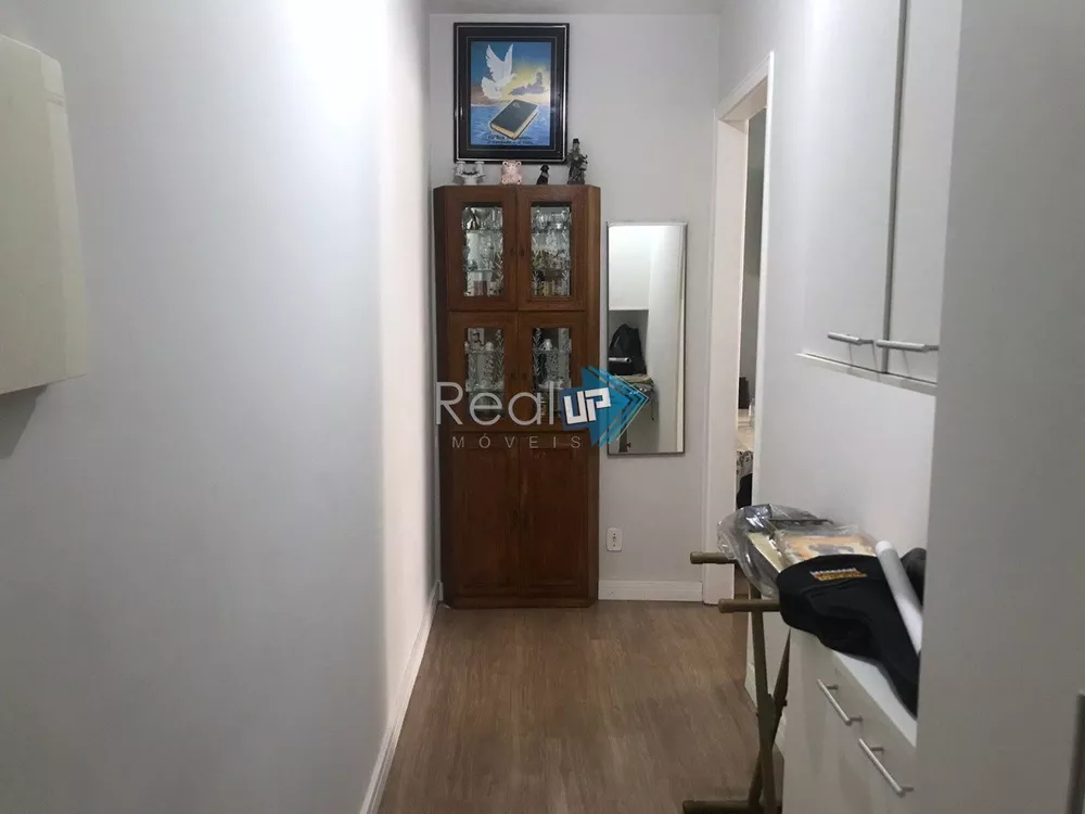 Apartamento à venda com 1 quarto, 52m² - Foto 2