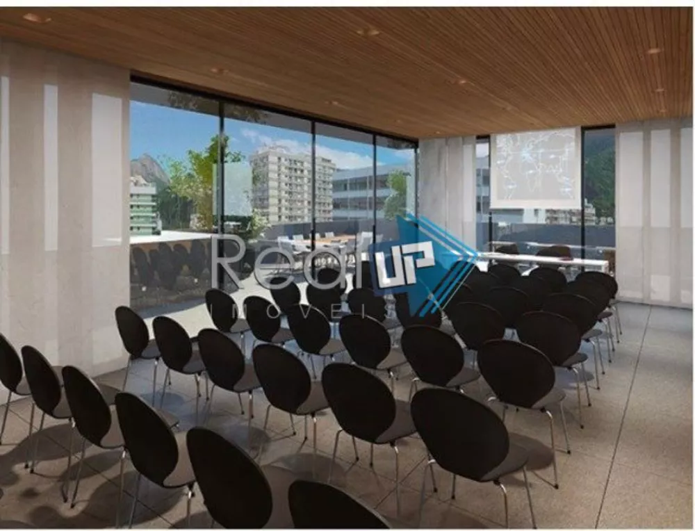 Sala-Conjunto, 20 m² - Foto 12