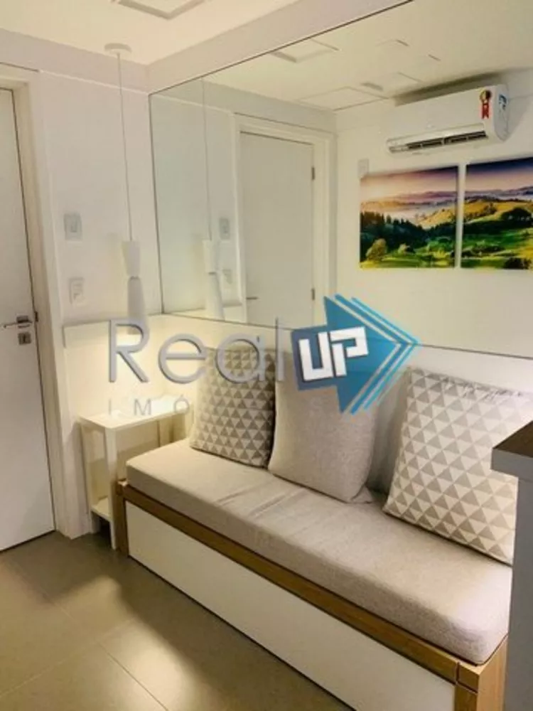 Sala-Conjunto, 20 m² - Foto 8