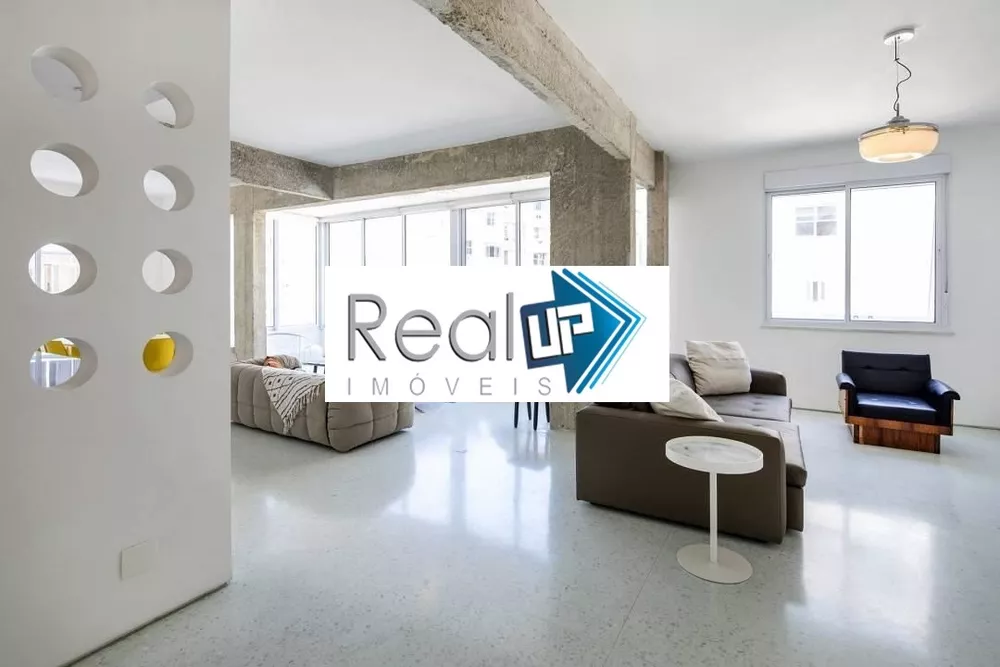 Apartamento, 4 quartos, 203 m² - Foto 18