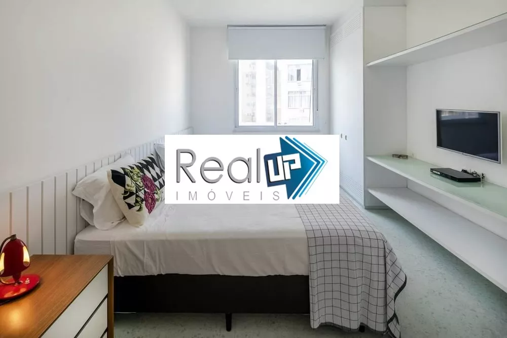 Apartamento, 4 quartos, 203 m² - Foto 4