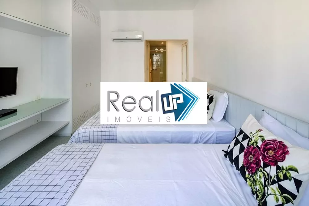 Apartamento, 4 quartos, 203 m² - Foto 17