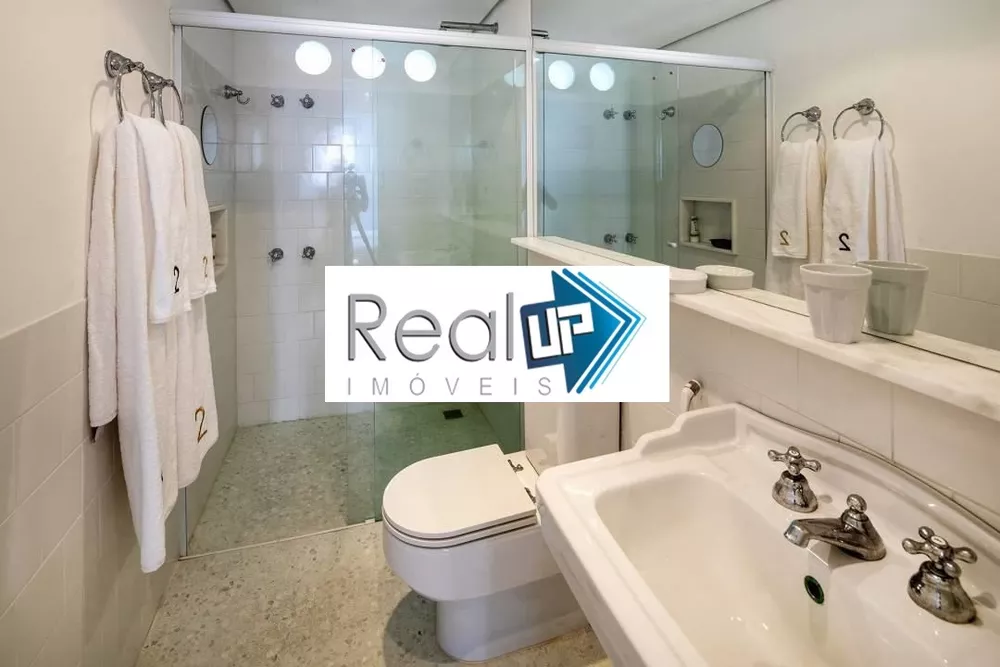 Apartamento, 4 quartos, 203 m² - Foto 1