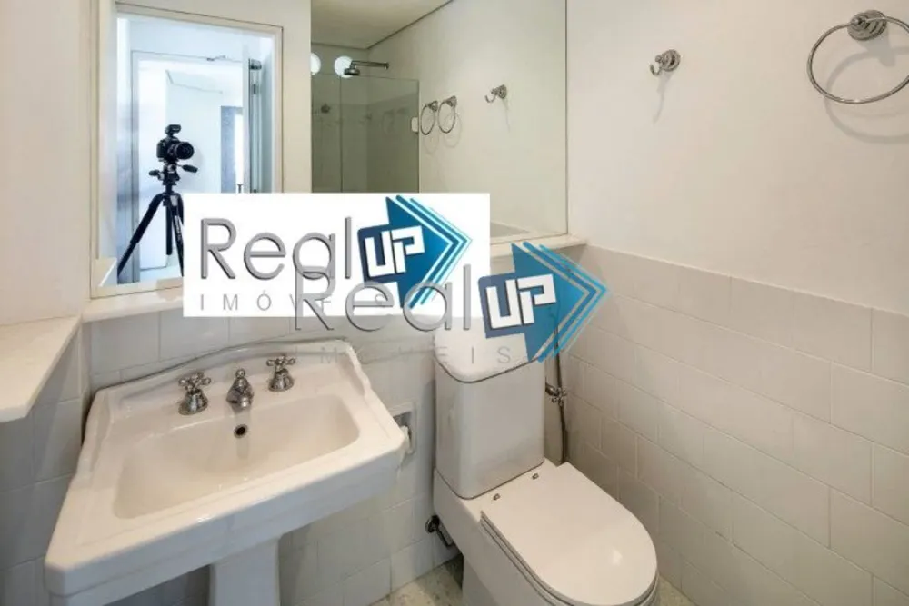 Apartamento, 4 quartos, 203 m² - Foto 15