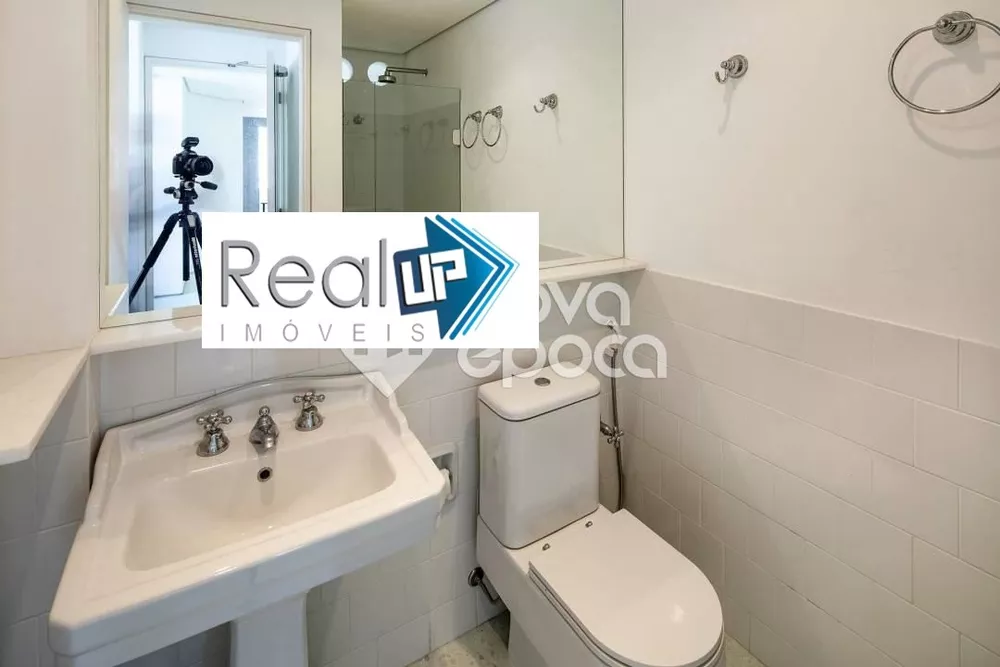 Apartamento, 4 quartos, 203 m² - Foto 12