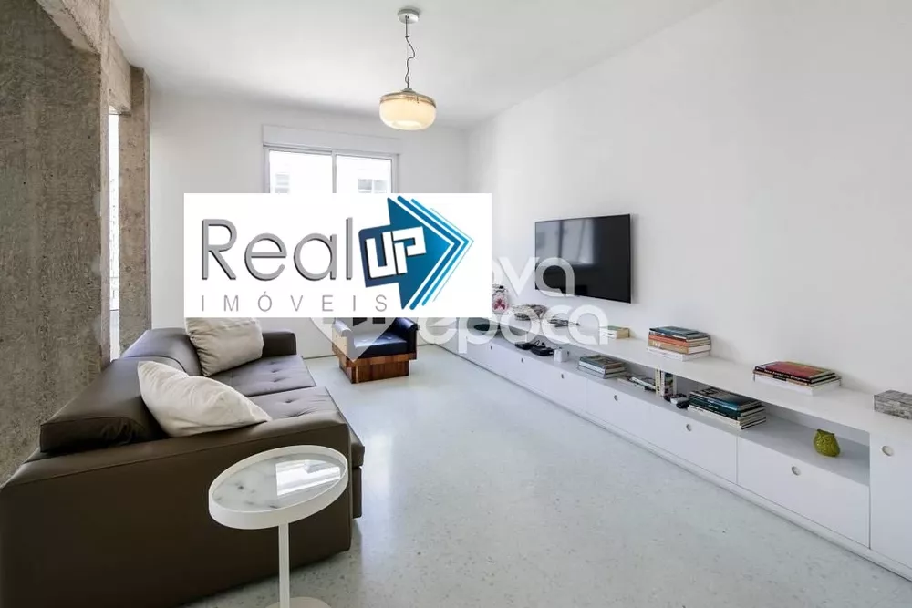 Apartamento, 4 quartos, 203 m² - Foto 11