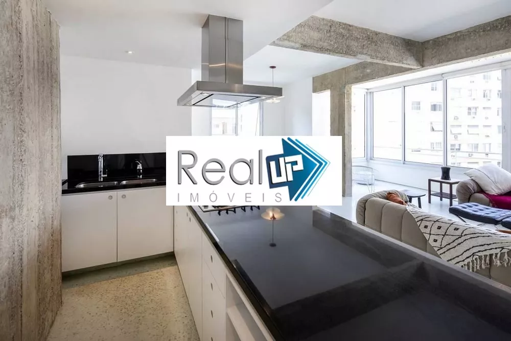 Apartamento, 4 quartos, 203 m² - Foto 2