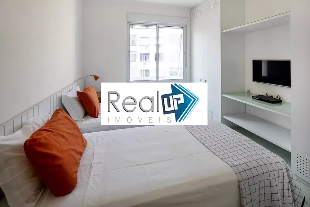 Apartamento, 4 quartos, 203 m² - Foto 5