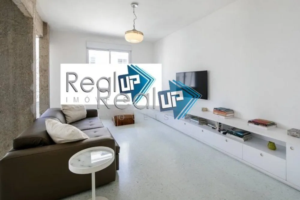 Apartamento, 4 quartos, 203 m² - Foto 3