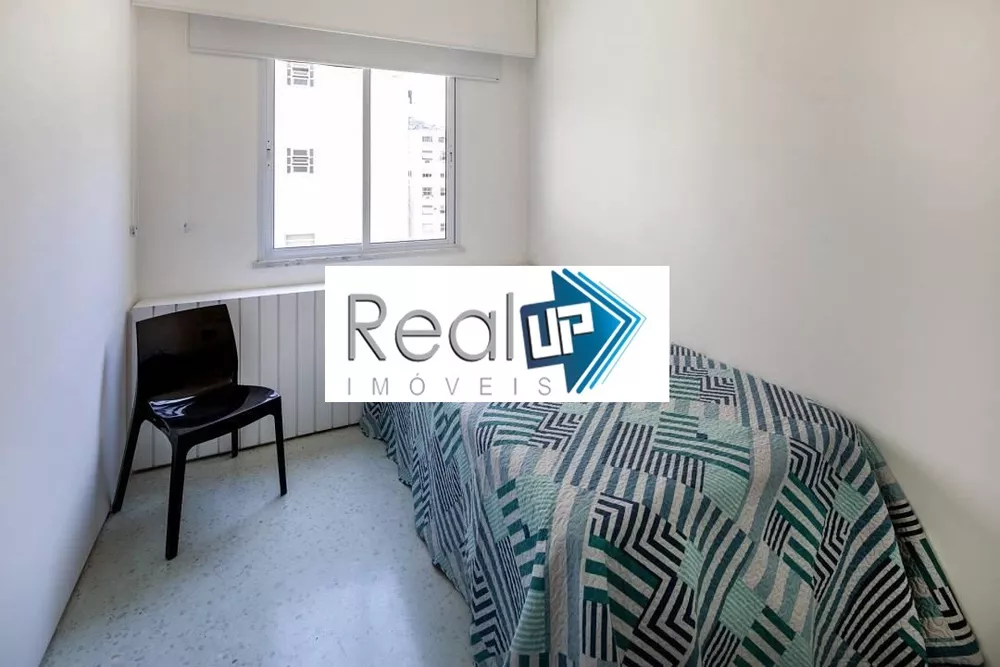 Apartamento, 4 quartos, 203 m² - Foto 9