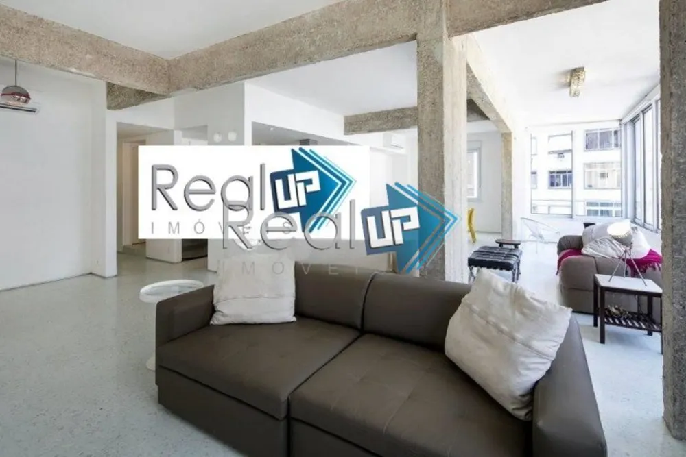 Apartamento, 4 quartos, 203 m² - Foto 8