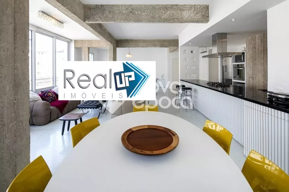 Apartamento, 4 quartos, 203 m² - Foto 19