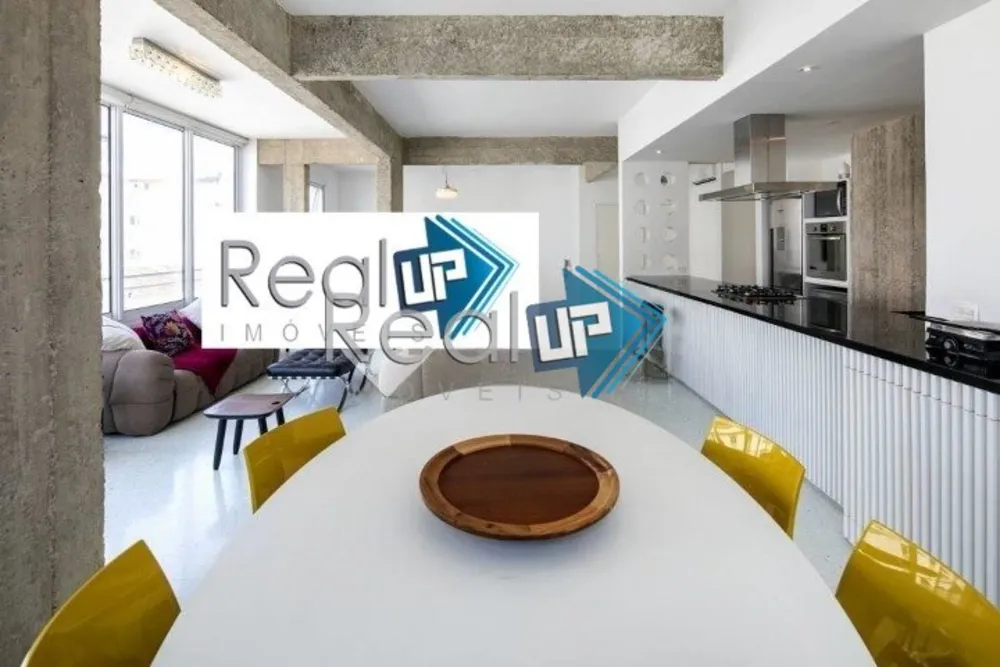 Apartamento, 4 quartos, 203 m² - Foto 12