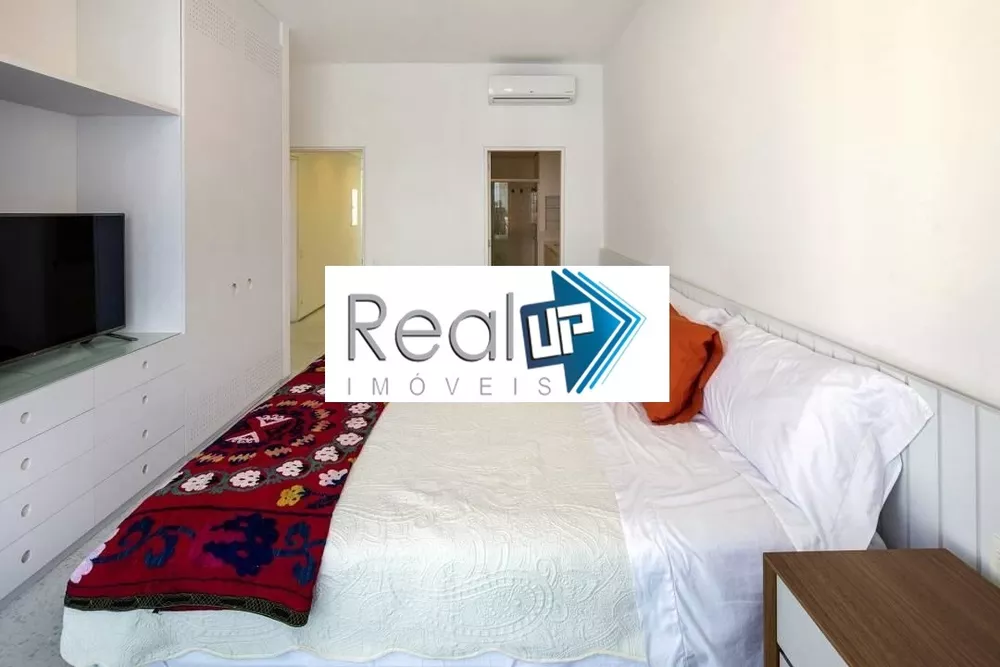 Apartamento, 4 quartos, 203 m² - Foto 15