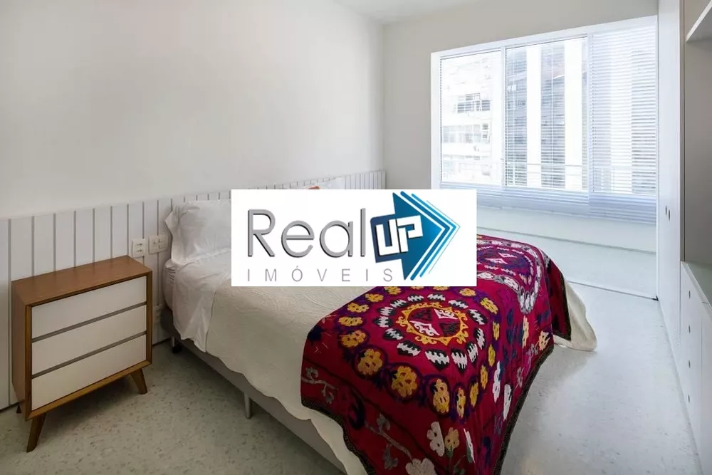 Apartamento, 4 quartos, 203 m² - Foto 8