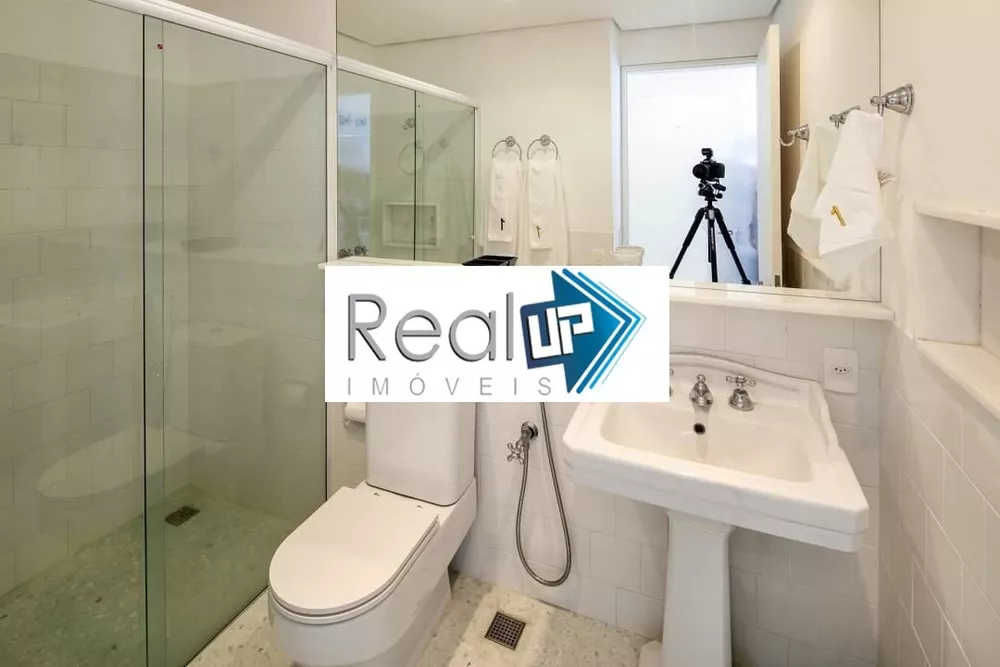 Apartamento, 4 quartos, 203 m² - Foto 6