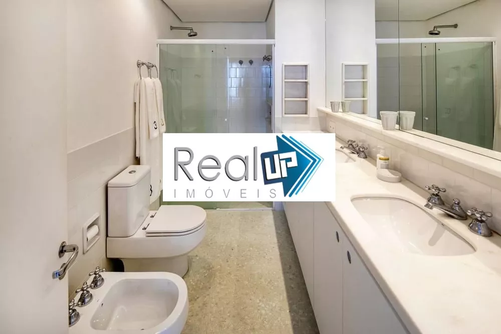 Apartamento, 4 quartos, 203 m² - Foto 20