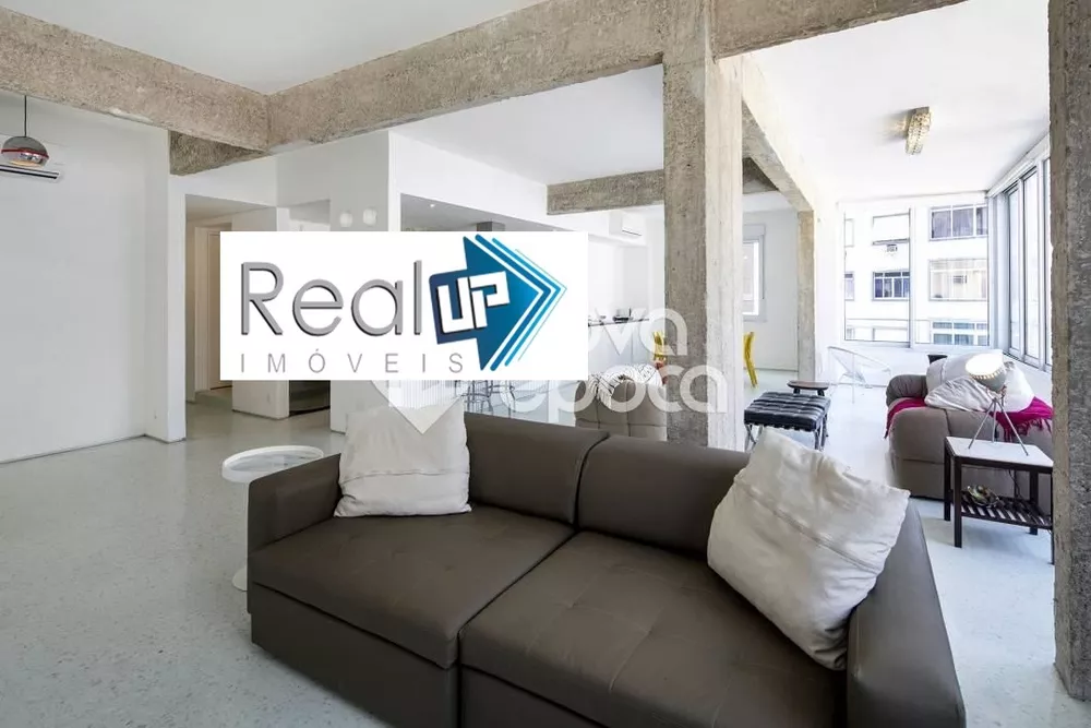 Apartamento, 4 quartos, 203 m² - Foto 13