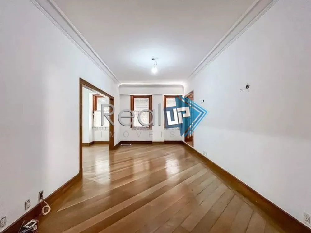 Apartamento à venda com 4 quartos, 214m² - Foto 3